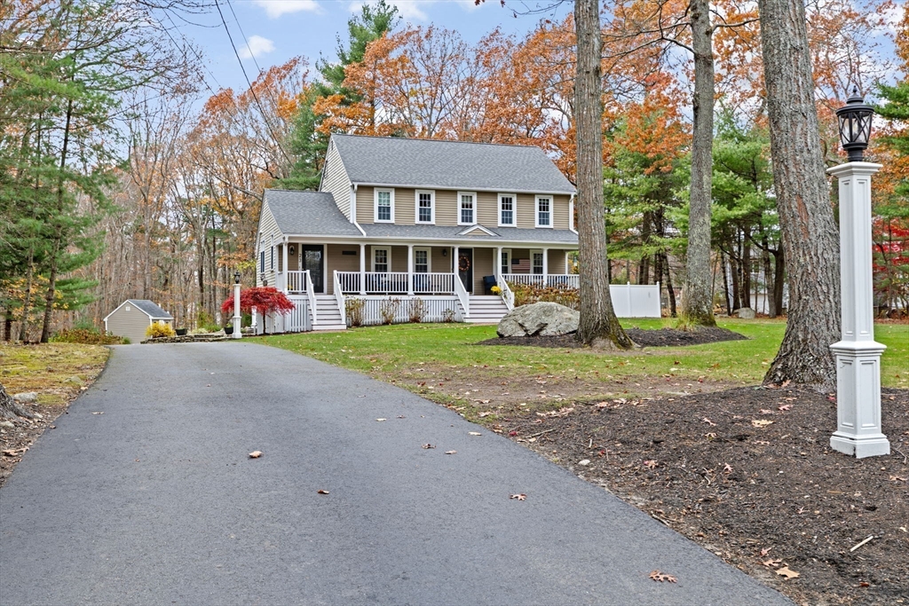 23 John Neil Dr