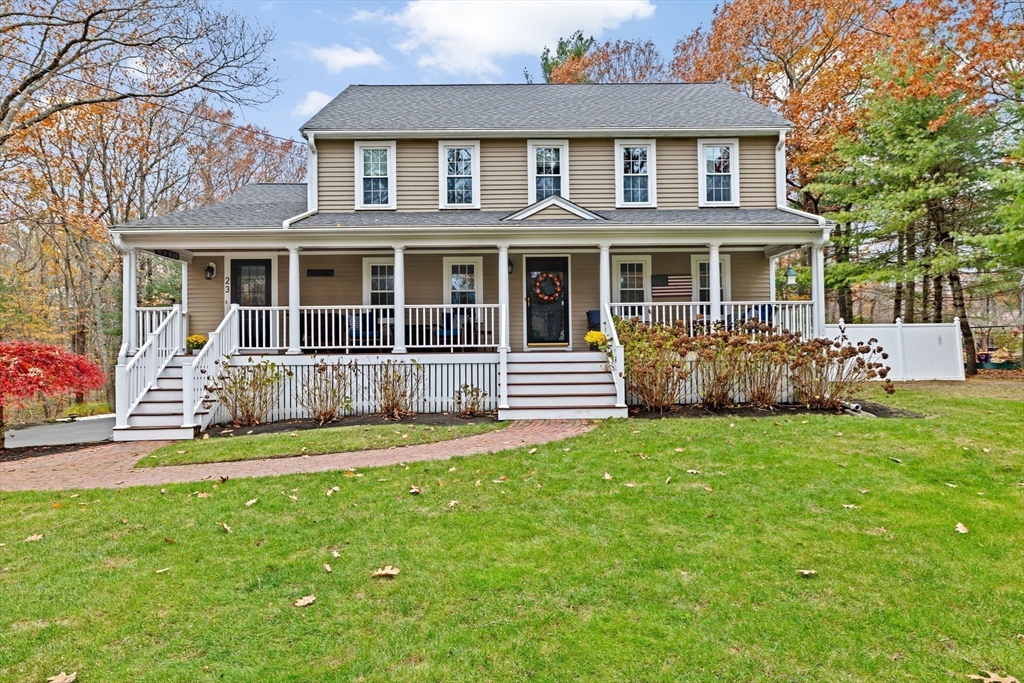 23 John Neil Dr