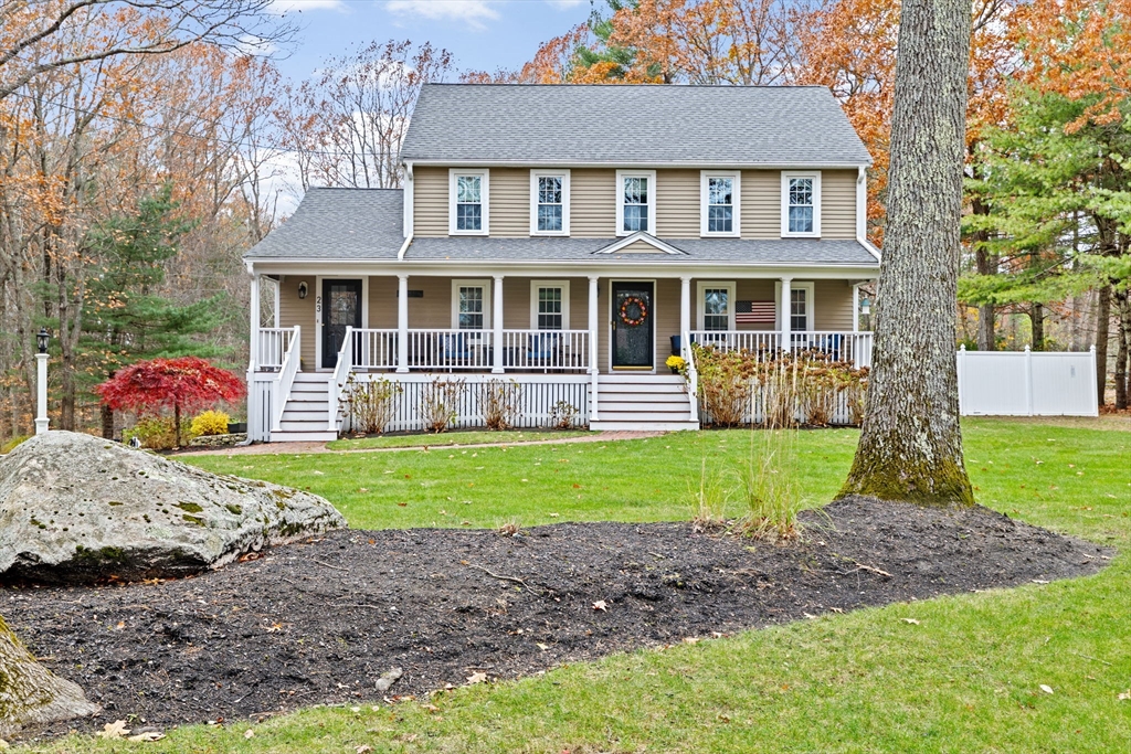 23 John Neil Dr