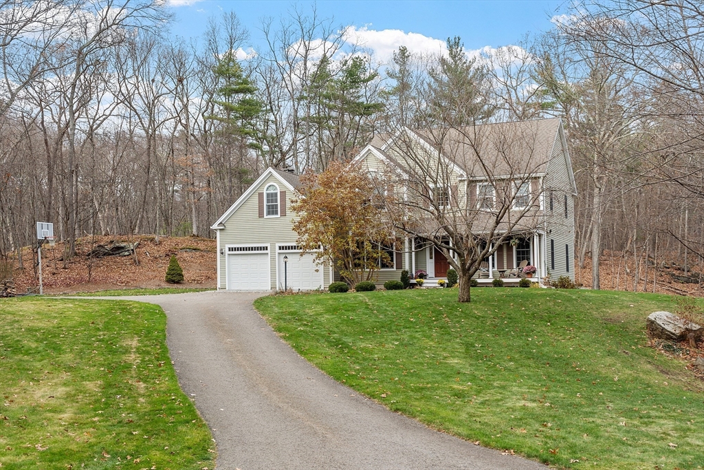 11 Sholan Circle
