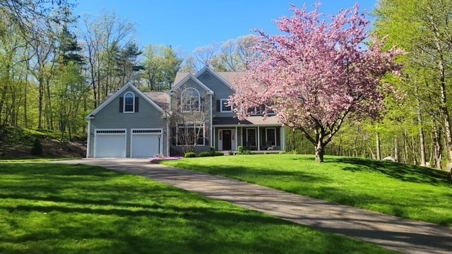 11 Sholan Circle