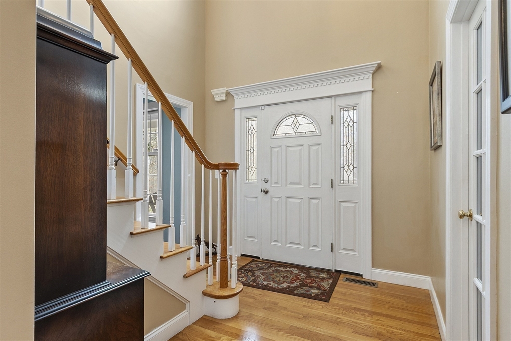 11 Sholan Circle