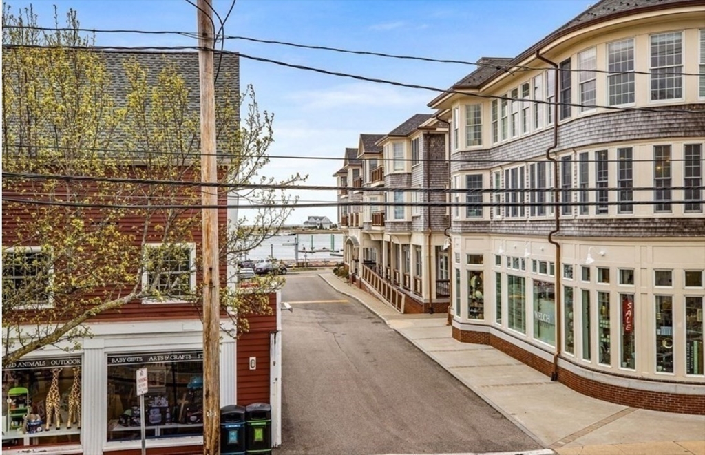 131 Front Street # 1