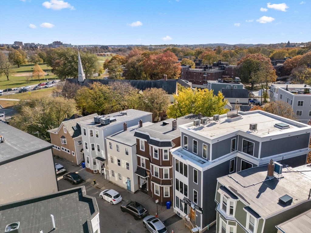 34 Vinton Street # 1