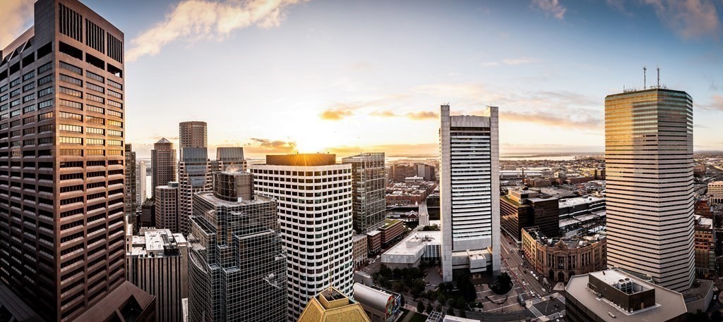 240 Devonshire Street # 3910