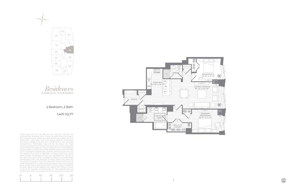 240 Devonshire Street # 3910