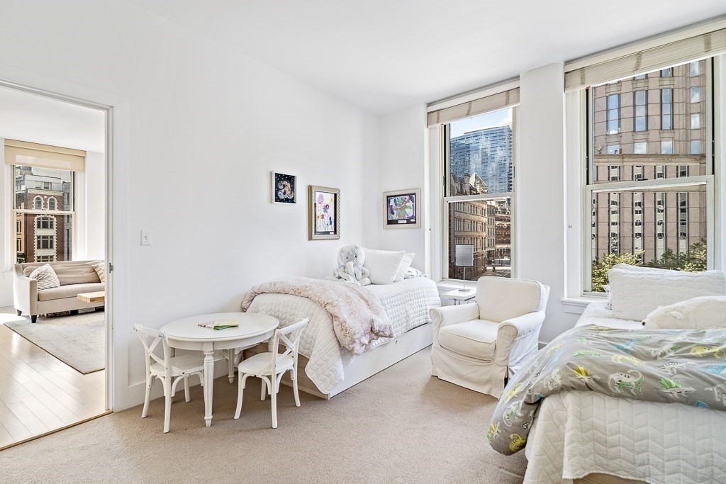 70 Lincoln St # L412