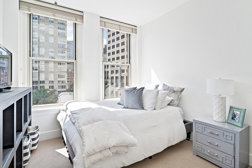 70 Lincoln St # L412