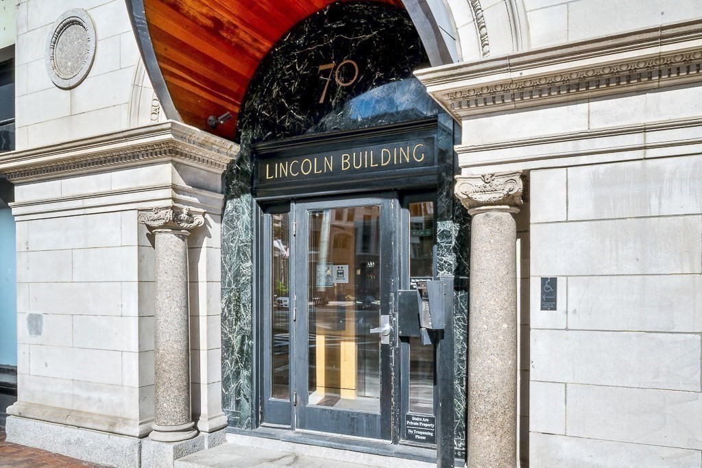 70 Lincoln St # L412