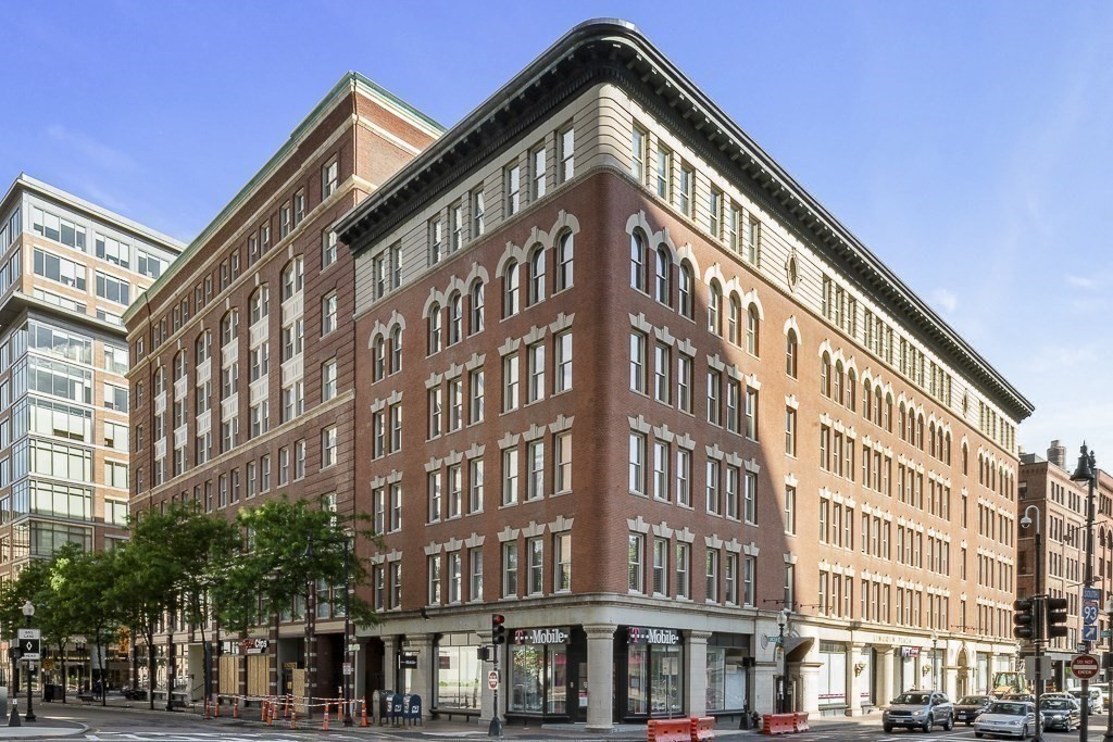 70 Lincoln St # L412