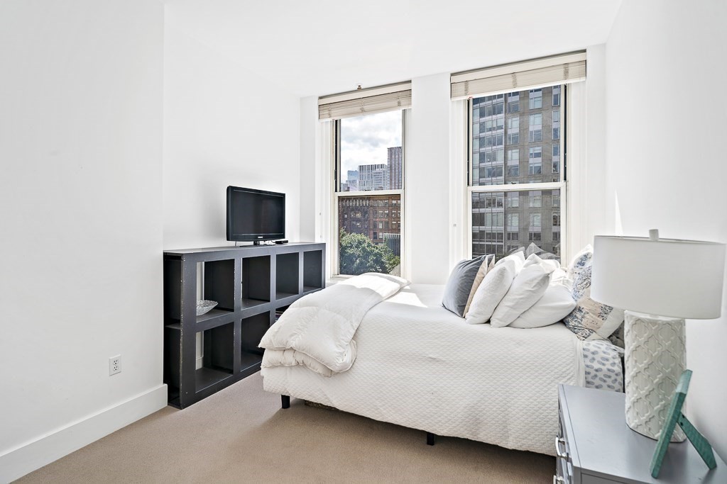 70 Lincoln St # L412