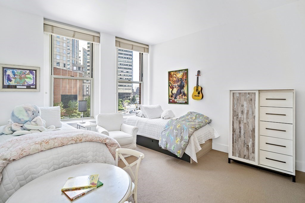 70 Lincoln St # L412