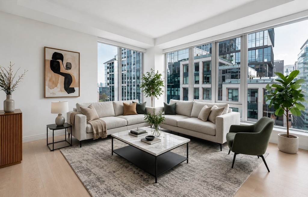 135 Seaport Blvd # 1607
