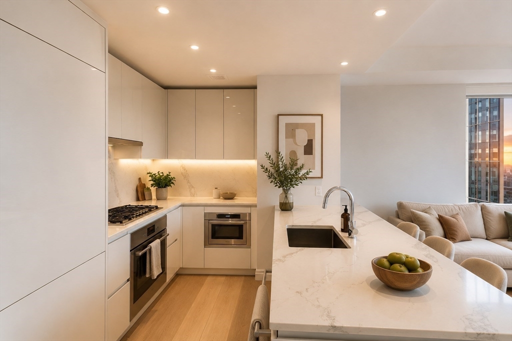 135 Seaport Blvd # 1607