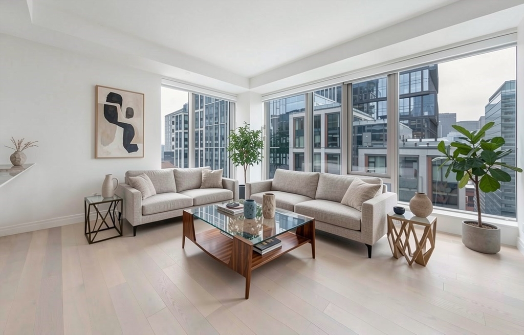 135 Seaport Blvd # 1607