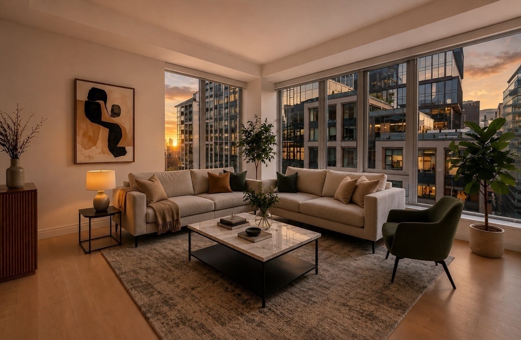 135 Seaport Blvd # 1607