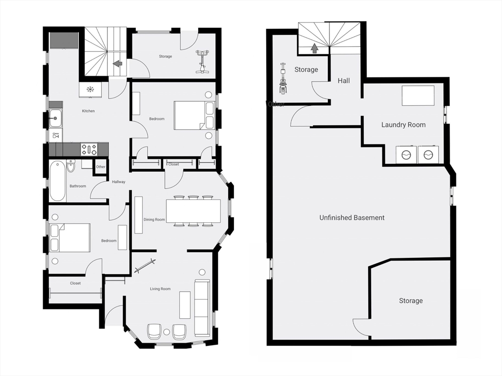 7 Connecticut Ave # 1