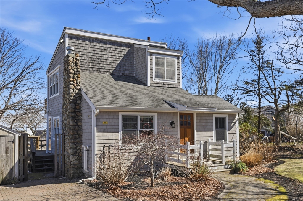 85 Ellisville Dr