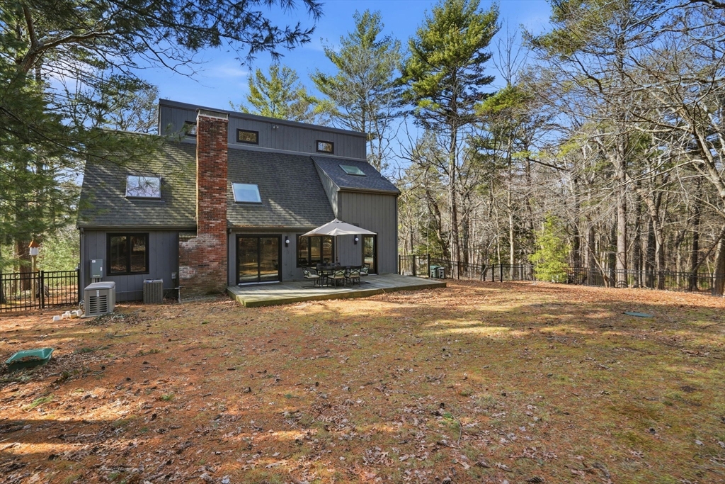 29 Shepherds Path