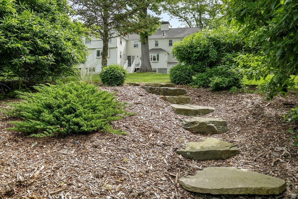 12 Rockwood Road