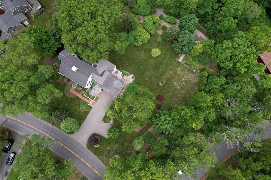 12 Rockwood Road