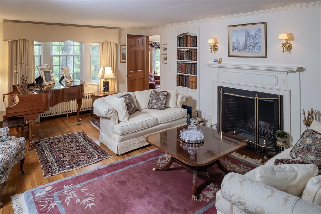 12 Rockwood Road