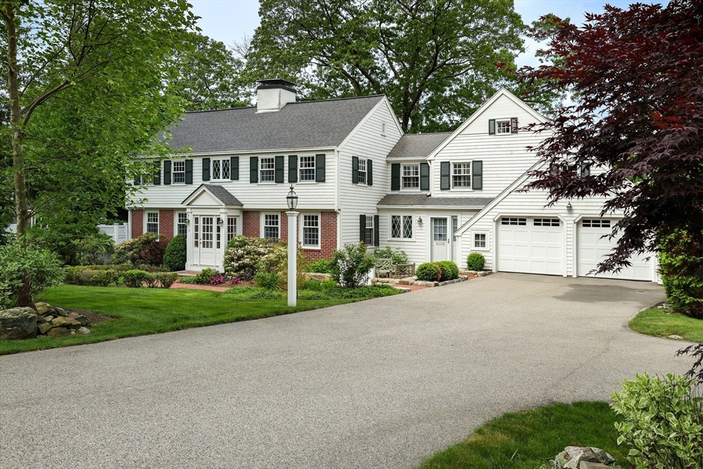 12 Rockwood Road