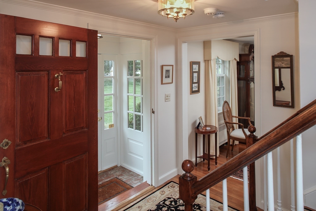 12 Rockwood Road