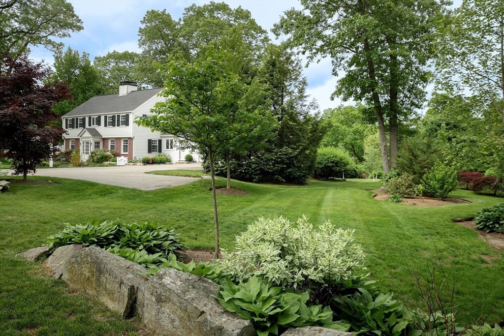12 Rockwood Road