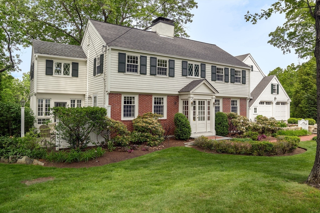 12 Rockwood Road