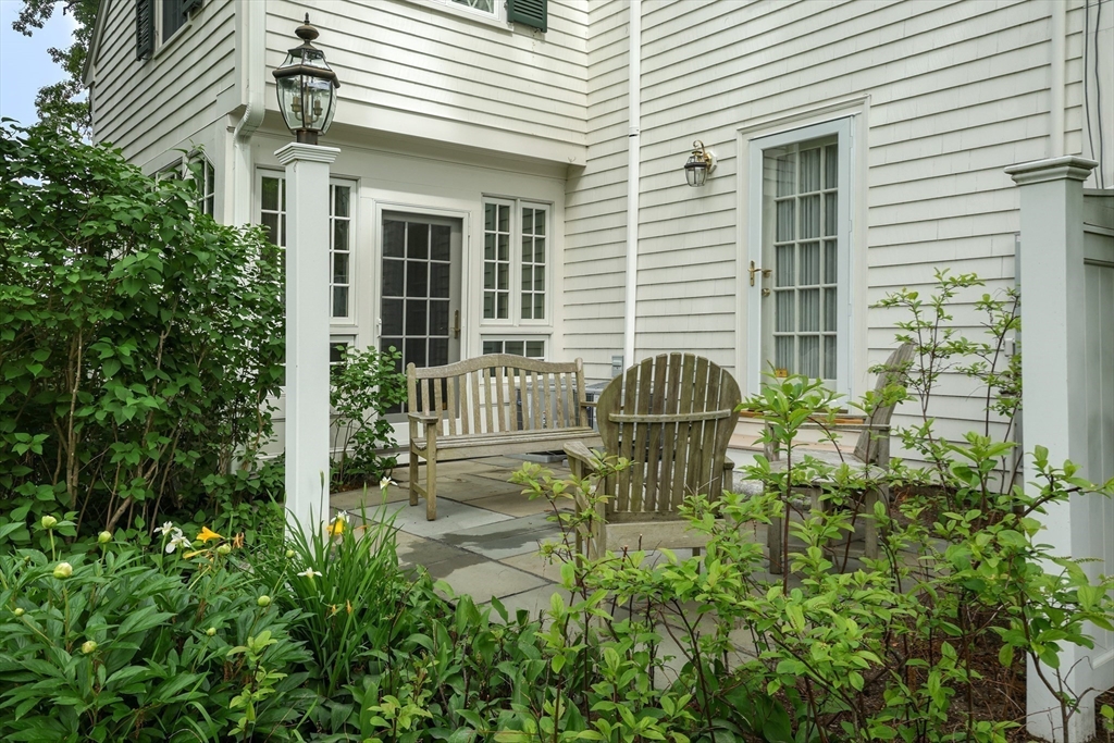 12 Rockwood Road