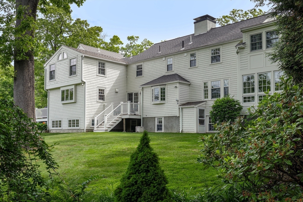 12 Rockwood Road