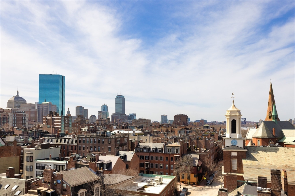 97 Mount Vernon St # 43