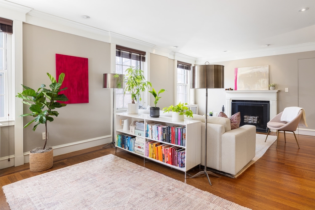 97 Mount Vernon St # 43