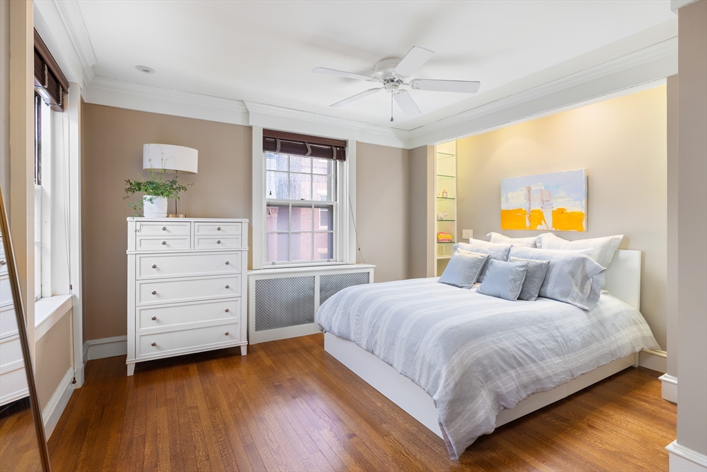 97 Mount Vernon St # 43