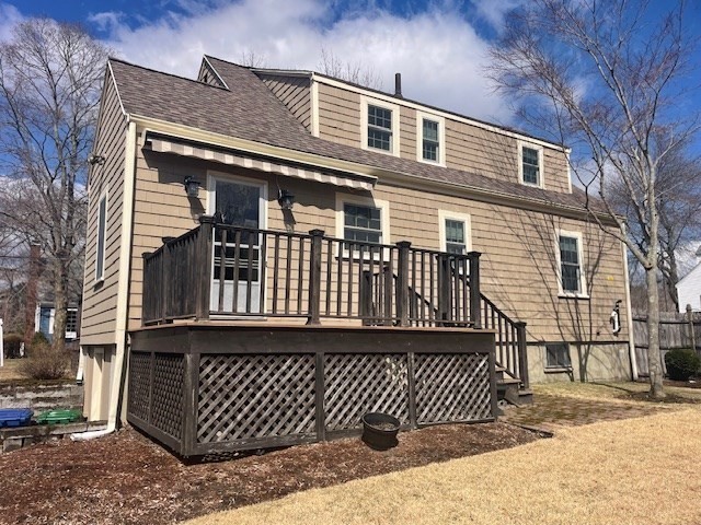 34 Plymouth Rd