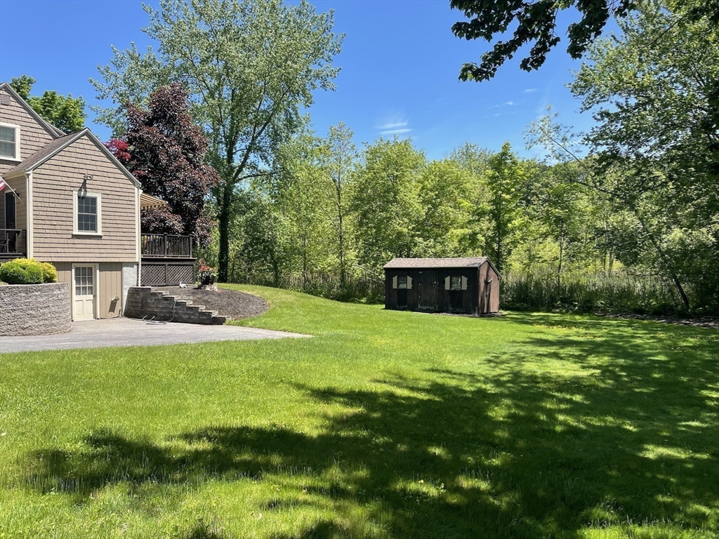34 Plymouth Rd