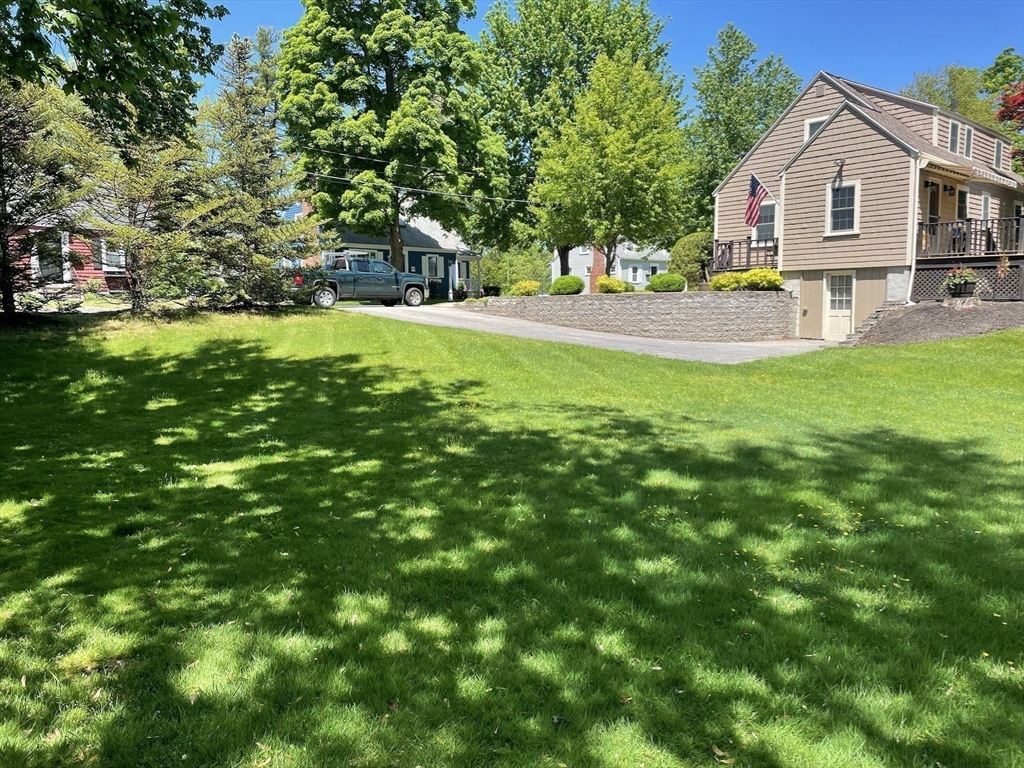 34 Plymouth Rd