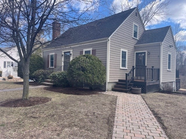 34 Plymouth Rd