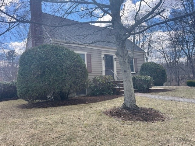 34 Plymouth Rd
