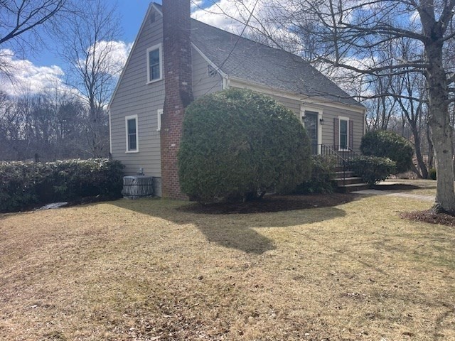 34 Plymouth Rd