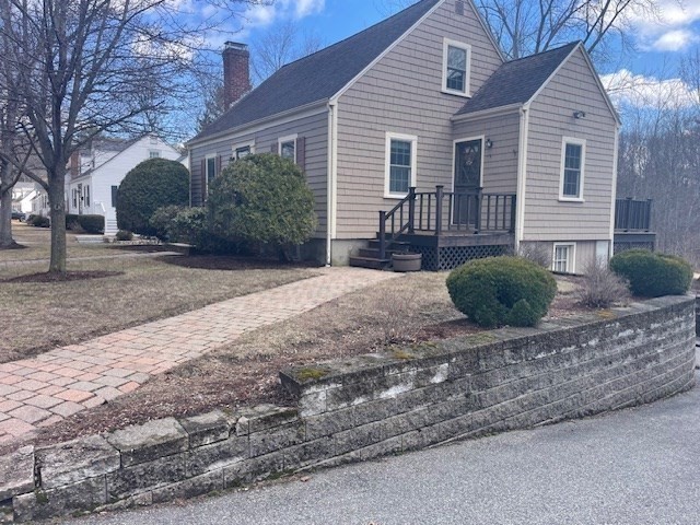 34 Plymouth Rd