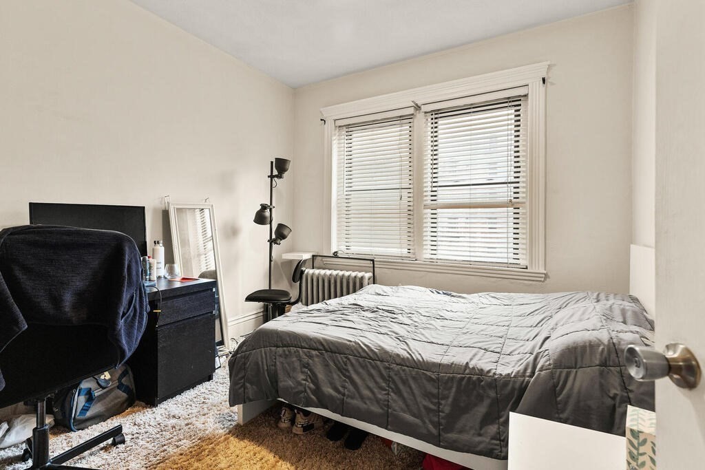 56 Charlesgate E # 135