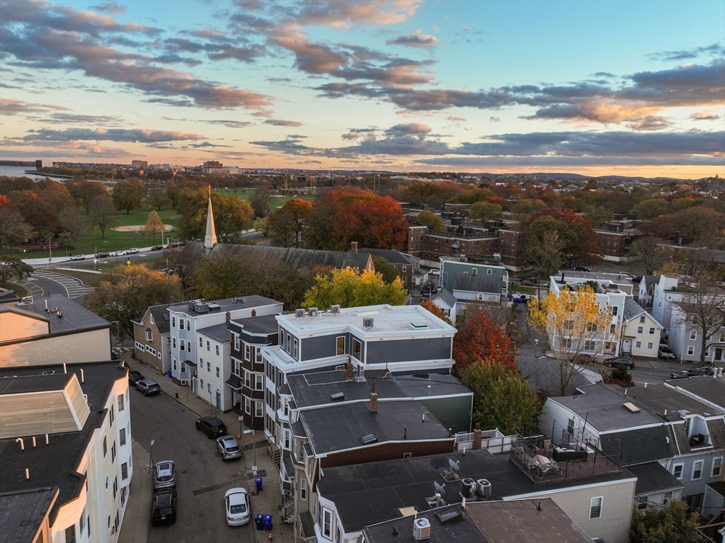 34 Vinton Street Unit: FL3