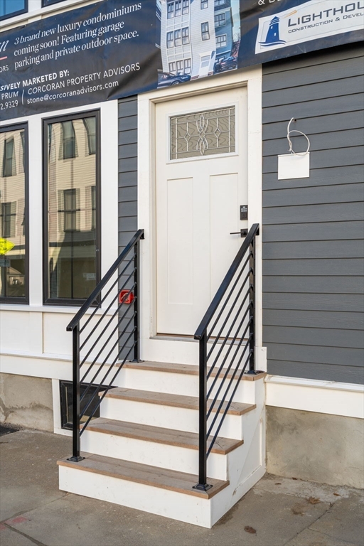 34 Vinton Street Unit: FL3