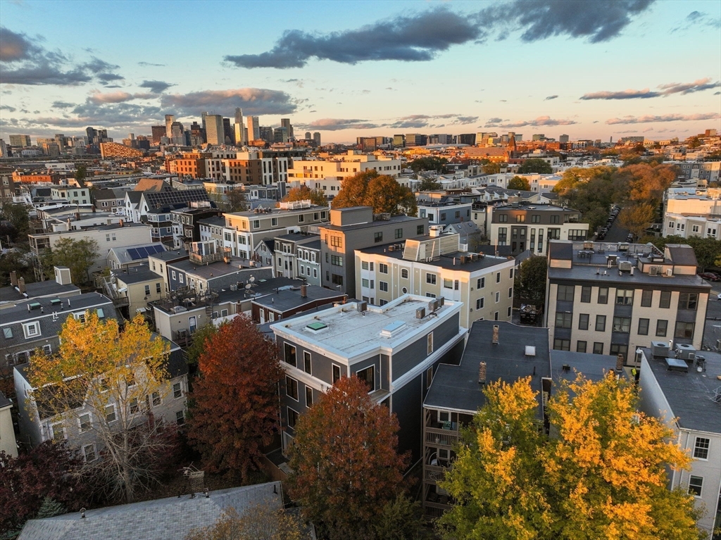 34 Vinton Street Unit: FL3