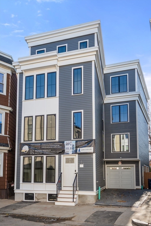 34 Vinton Street Unit: FL3