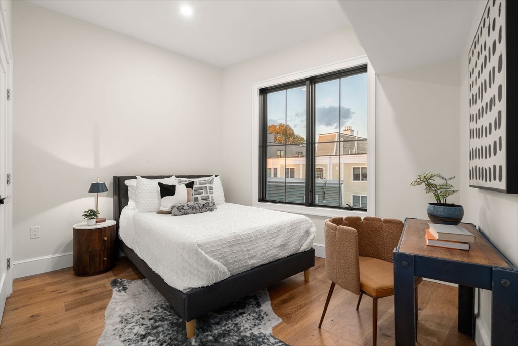 34 Vinton Street Unit: FL3