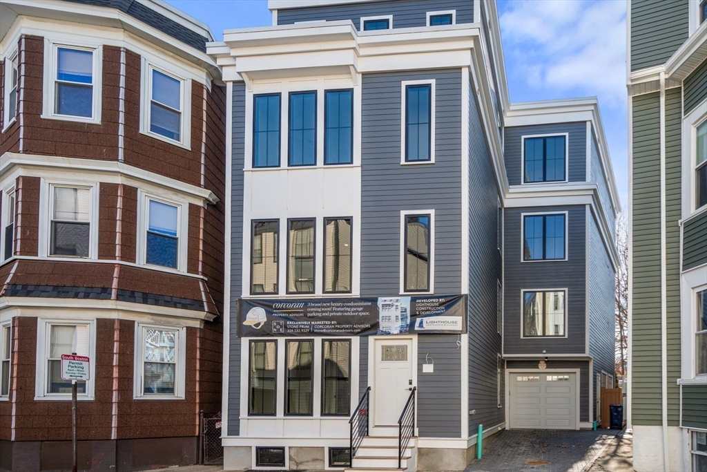 34 Vinton Street Unit: FL3