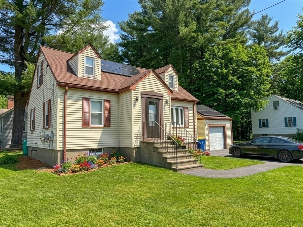26 Lee Rd # 16